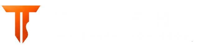 Taksha logo