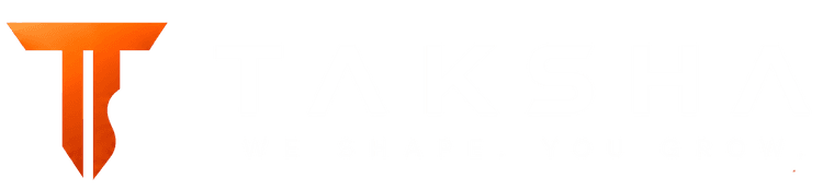Taksha logo